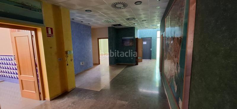 Foto c9c99710-e8a8-4568-b617-ae4fde4fe21b. Nau industrial a Centro-El Castillo Sagunt