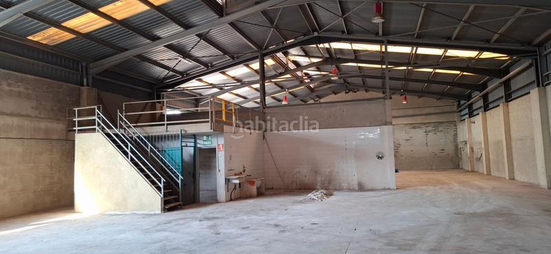 Foto d2fbe3fd-3da0-4daa-bc78-5bded771c07d. Nau industrial a Centro-El Castillo Sagunt