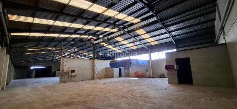 Foto d45668c7-b701-4802-9ce0-effabd200de6. Nau industrial a Centro-El Castillo Sagunt