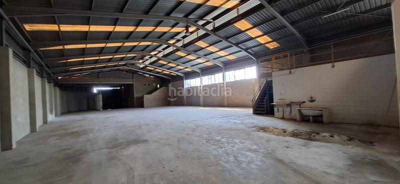 Foto db233a90-ae4f-4f7e-952e-d2312a6671a0. Nau industrial a Centro-El Castillo Sagunt