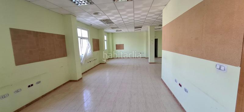 Foto e2df0d21-cfe8-4077-a394-093b6d60119a. Nau industrial a Centro-El Castillo Sagunt