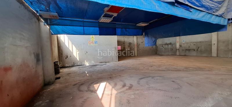 Foto fade5967-8a34-428a-bafd-6c1a3ae99871. Nau industrial a Centro-El Castillo Sagunt