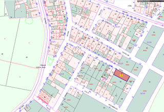 Residential Plot  De las eras. Fantástico suelo urbano  en la portera, requena