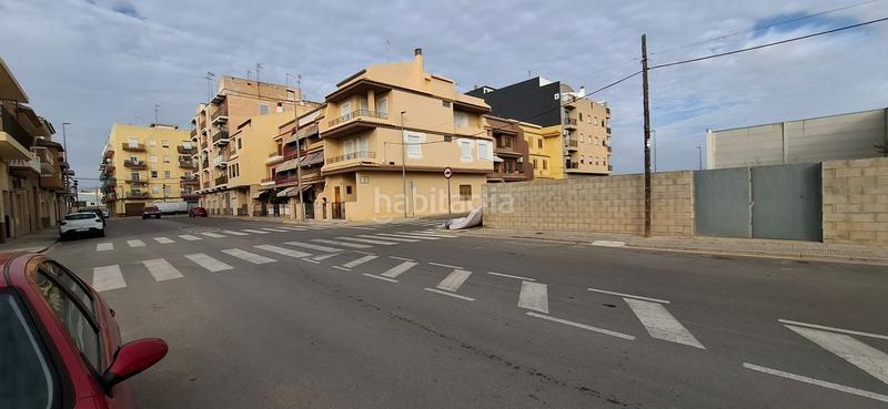 Foto 204c3a11-4cec-4f30-ad97-18a99f735246. Terreny residencial a Algemesí
