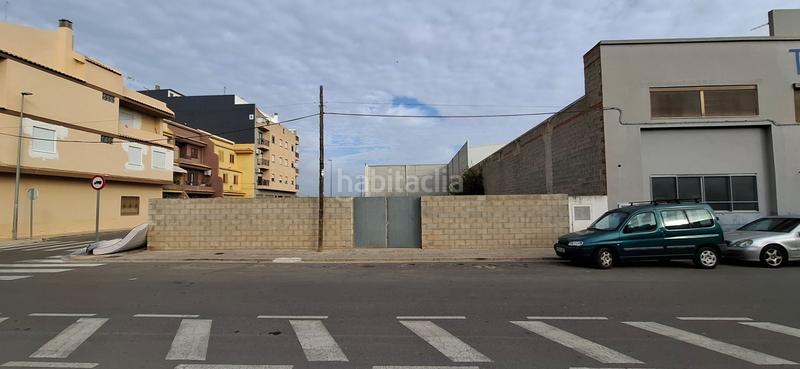 Foto 4ba74d38-997d-4322-9e17-2b7a925d426c. Terreny residencial a Algemesí