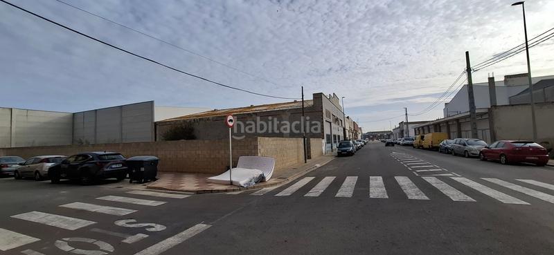 Foto 8636ffa2-a2ec-4066-b391-8951b96835c2. Terreny residencial a Algemesí