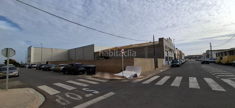 Foto 889dad83-536b-4512-a805-c4e876098a45. Terreny residencial a Algemesí