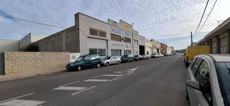 Foto c5a0fa32-220e-438a-945a-3d773f2258d4. Terreny residencial a Algemesí