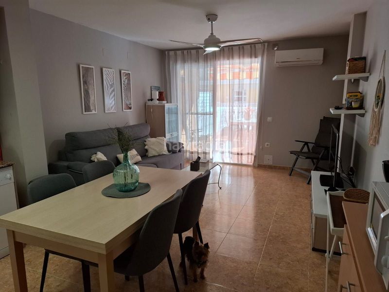 Foto 1c899fb5-7c3b-49ce-81c6-d7c36989d578. Apartament amb aparcament piscina a Moncófar Playa Moncofa