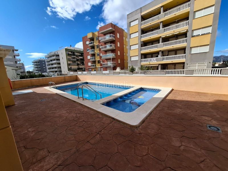Foto 41807d4c-f0ec-446b-ae5a-1ed0c6964fe8. Apartament amb aparcament piscina a Moncófar Playa Moncofa