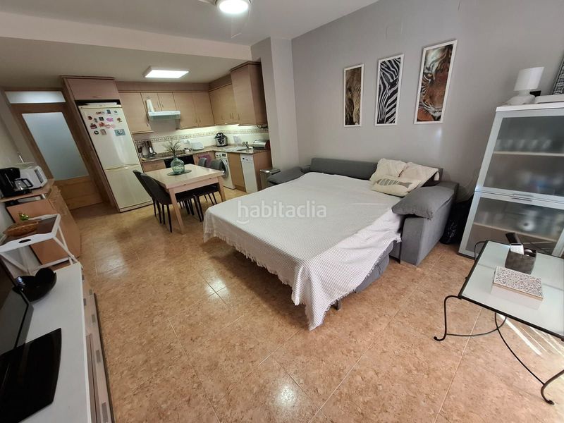 Foto 5597334d-e5dc-41e4-9085-3f88ae9c75ce. Apartament amb aparcament piscina a Moncófar Playa Moncofa