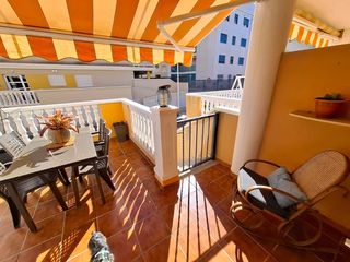 Apartament a Moncófar Playa. Magnifico apartamento con plaza de garaje a la venta en playa de