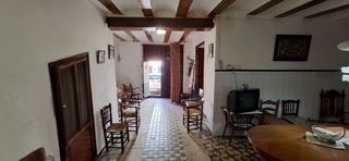 Mas à Palomar. Impresionante casa antigua en venta para reformar en la localida