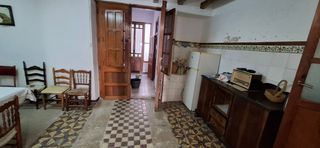 Masia a Palomar. Impresionante casa antigua en venta para reformar en la localida