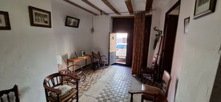 Mas à Palomar. Impresionante casa antigua en venta para reformar en la localida