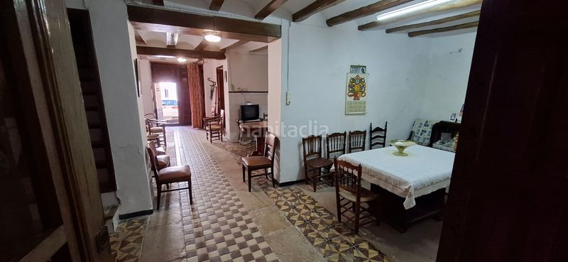 Foto 31be5d88-8c80-4c9d-877d-fd9672b67d0b. Masia amb aparcament a Palomar