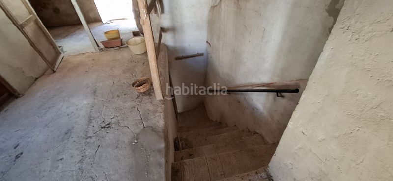 Foto 38569b93-7f3c-4c28-8fec-8e907674e6b7. Masia amb aparcament a Palomar