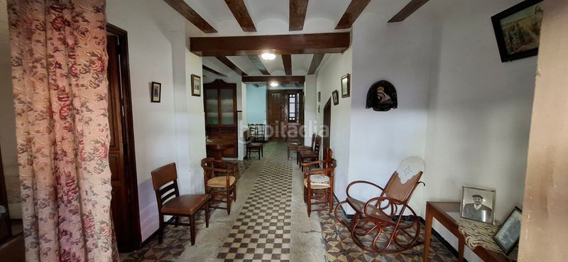 Foto 92680bfa-1a37-492a-b3aa-1833be443589. Masia amb aparcament a Palomar