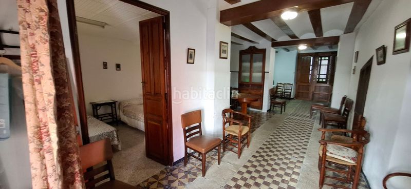 Foto a0b97794-3f6d-4a11-941d-457d61be69a0. Masia amb aparcament a Palomar