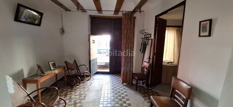 Foto bd8decb5-212d-4f2a-8623-9e8be18a499d. Masia amb aparcament a Palomar