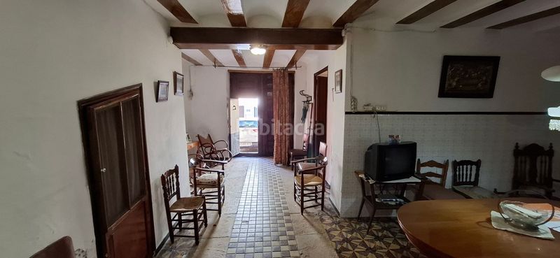 Foto ce742b72-a7e4-4dd8-898b-92260ab2e572. Masia amb aparcament a Palomar