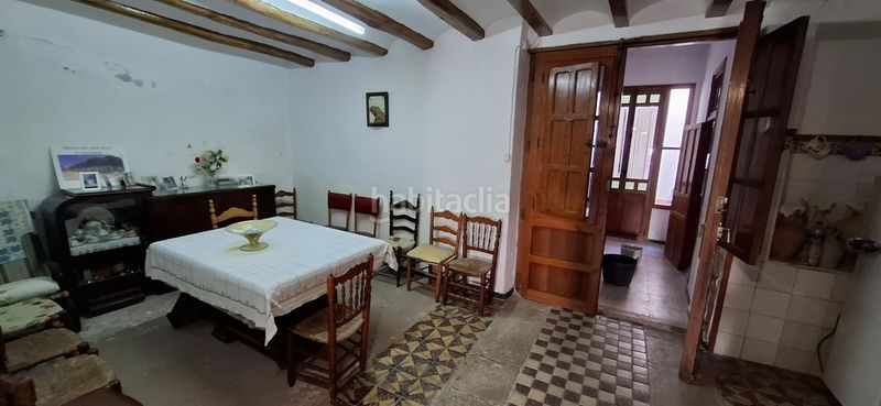 Foto ea5310c1-99c8-4a9d-be9a-4c6fcb536e8d. Masia amb aparcament a Palomar