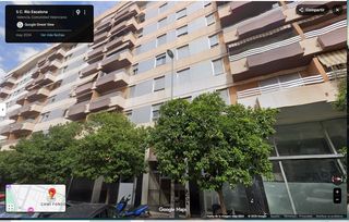 Flat  Rio escalona. Venta de vivienda en valencia ciudad para actualizar