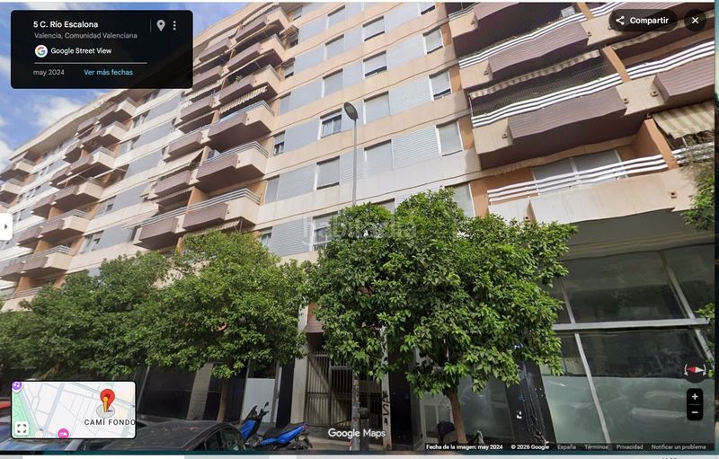 Foto d510126a-d723-48e8-87f4-5208a032131f. Pis a Camí Fondo Valencia