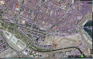 Appartamento  Rio escalona. Venta de vivienda en valencia ciudad para actualizar