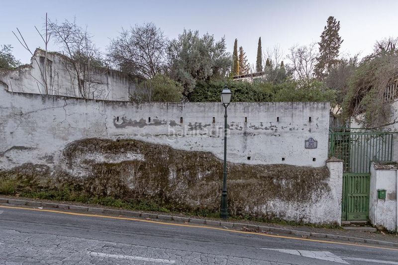 Foto 7d9a38ad-f29f-47e4-b595-e75cf54f418b. Xalet a camino viejo del cementerio 9b a San Matías - Realejo Granada