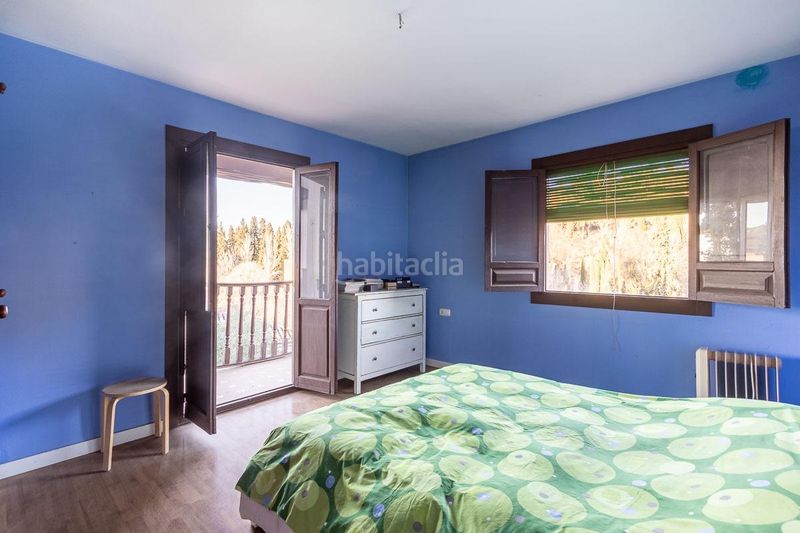 Foto ca772b45-17f3-4487-9858-cd15475e550d. Xalet a camino viejo del cementerio 9b a San Matías - Realejo Granada