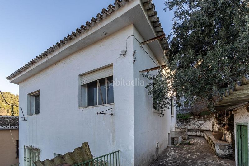 Foto f2f0e16c-42f7-49d4-988b-74ced6776fb3. Xalet a camino viejo del cementerio 9b a San Matías - Realejo Granada