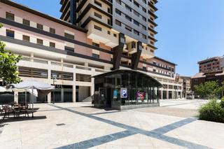 Àtic a Calle doctor muñoz fernández 2. Se vende ático dúplex en san lázaro-granada