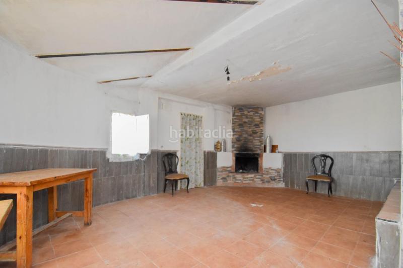 Foto 0d3dfa60-ca08-4882-834c-d23b7b9f5ad4. Finca rústica a plaza luz 2 a La Paz Granada