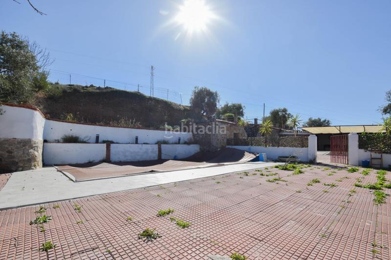 Foto 368df15f-1315-4ffc-a400-32e389d2028e. Finca rústica a plaza luz 2 a La Paz Granada