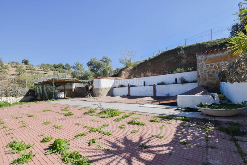 Foto 700df09d-c487-4054-9737-b3ff3a5b040d. Finca rústica a plaza luz 2 a La Paz Granada