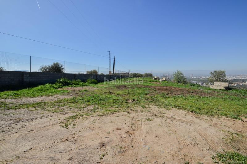 Foto d8ea7954-19cf-408a-afa3-9dc26e69158e. Finca rústica a plaza luz 2 a La Paz Granada