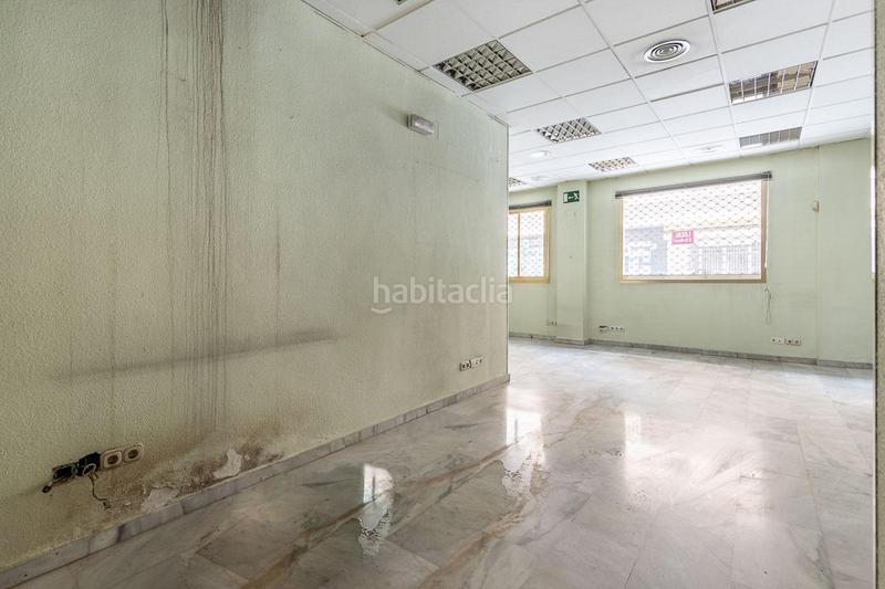 Foto 03b0adcc-0086-4682-bef7-f4d722d9421e. Geschäftsraum in avenida doctor oloriz 4 in Plaza de Toros Granada