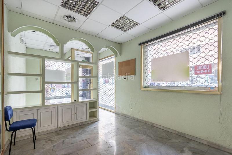 Foto 429efb52-c654-4715-936e-e26086d331b8. Geschäftsraum in avenida doctor oloriz 4 in Plaza de Toros Granada