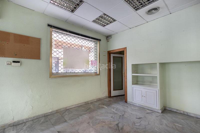 Foto 5c559eab-0c90-45af-b824-a9eebe9f3054. Geschäftsraum in avenida doctor oloriz 4 in Plaza de Toros Granada