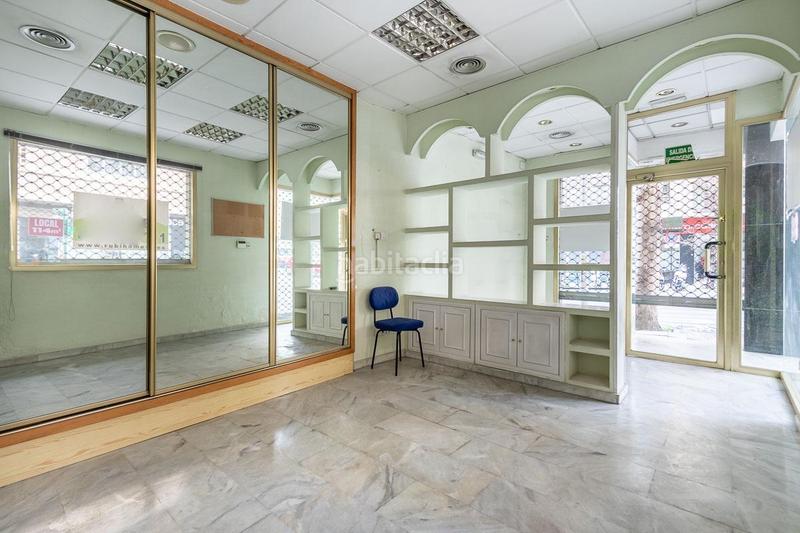 Foto 6c0129ab-3953-47ca-99a5-5e03d65c8a99. Geschäftsraum in avenida doctor oloriz 4 in Plaza de Toros Granada