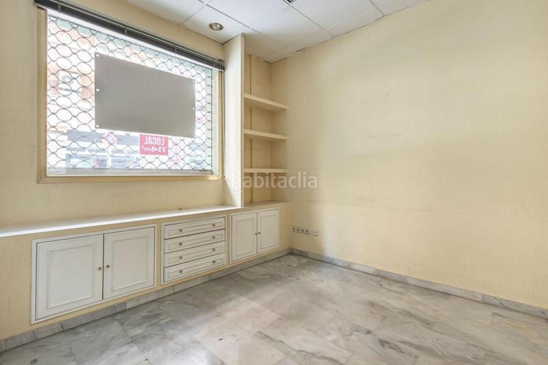 Foto 89baab9f-b48b-4636-a62d-45e30cc01953. Geschäftsraum in avenida doctor oloriz 4 in Plaza de Toros Granada