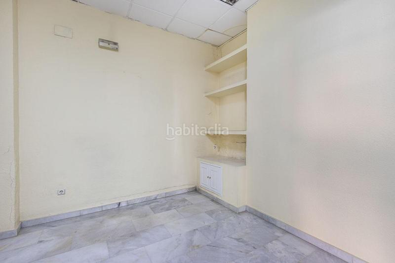 Foto 8fa6331f-7577-4742-8865-af433f522282. Geschäftsraum in avenida doctor oloriz 4 in Plaza de Toros Granada