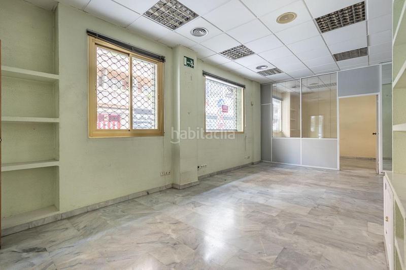 Foto 90b54627-b165-4734-91aa-9b38dff15022. Geschäftsraum in avenida doctor oloriz 4 in Plaza de Toros Granada