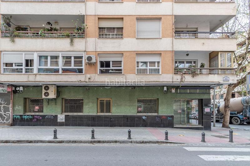 Foto b1208313-31a5-4a25-9c94-356153cf9776. Geschäftsraum in avenida doctor oloriz 4 in Plaza de Toros Granada