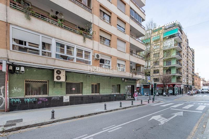 Foto c96c3891-be4a-4b9a-be90-3f0f61bae13f. Geschäftsraum in avenida doctor oloriz 4 in Plaza de Toros Granada
