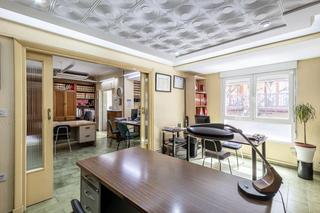 Pis a Calle tablas 6. Magnífico piso de 200 m² ubicado junto a plaza trinidad ideal pa