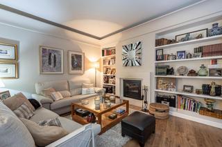 Zweistöckige Wohnung in N/a. Impresionante duplex reformado junto a recogidas