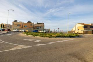 Residential Plot in Camino real de los neveros 110. Se vende parcela en granada zona el serallo