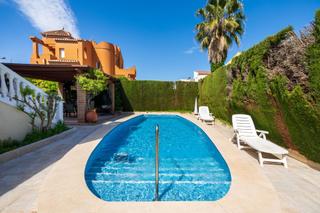 Xalet a Urbanización el carmelo 110. Fabuloso chalet en urbanización el carmelo (ogíjares)